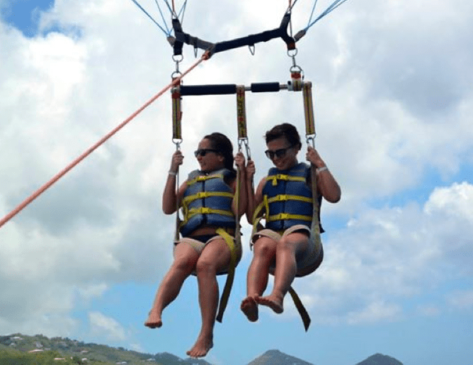 Interview With My Sister, FITnancials