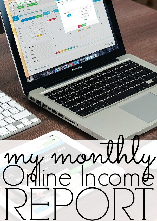 $15,396 January Income – My Monthly Online Income Report