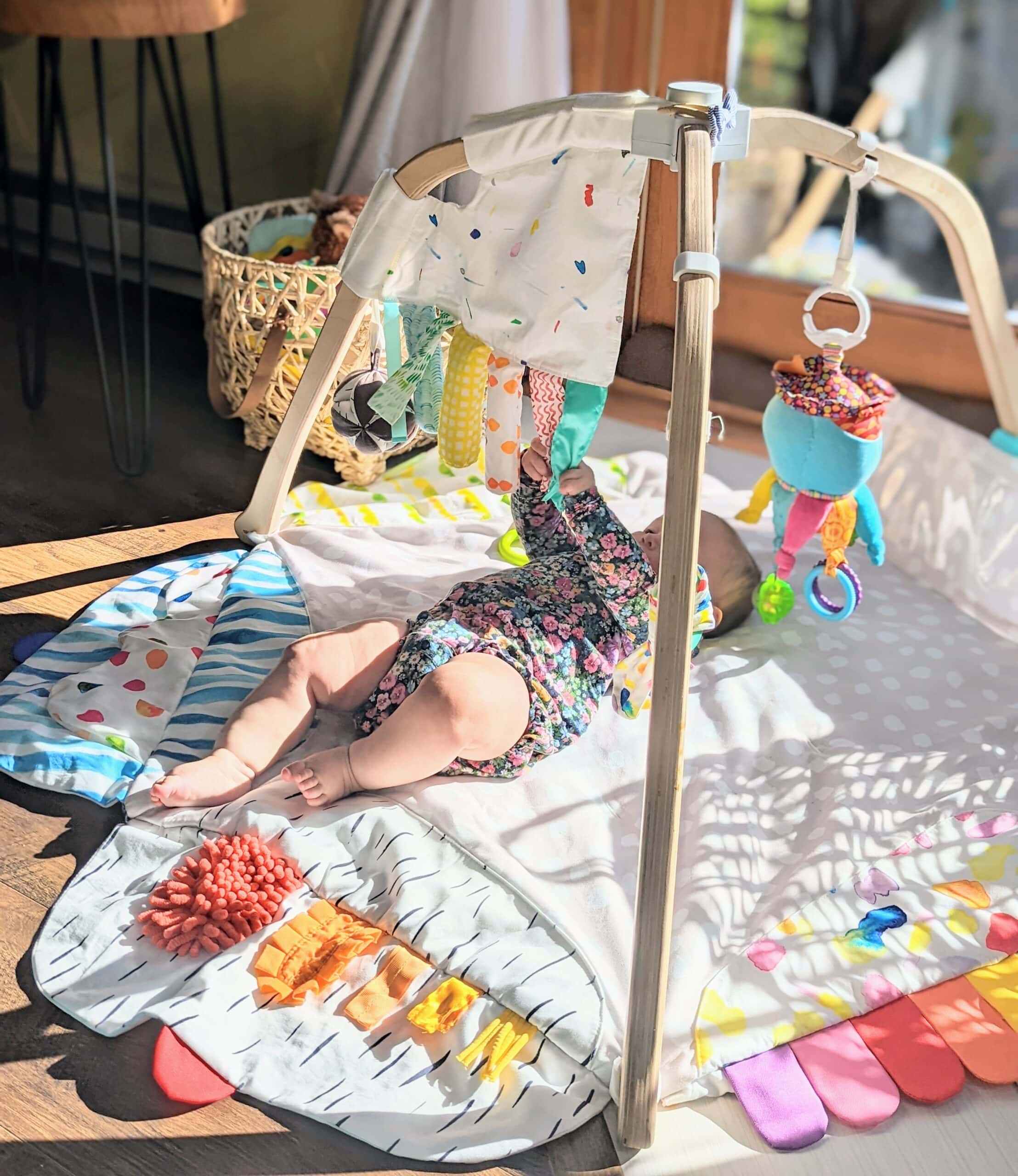 must-have baby items for first time moms